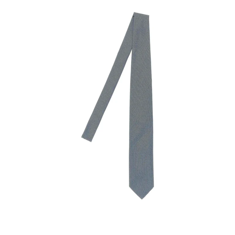 Tom Ford Cravate - Bleu