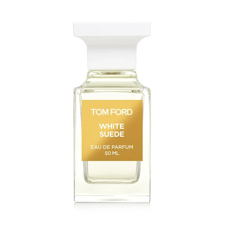 Tom Ford White Suede Eau de Parfum Fragrance 1.7 oz.