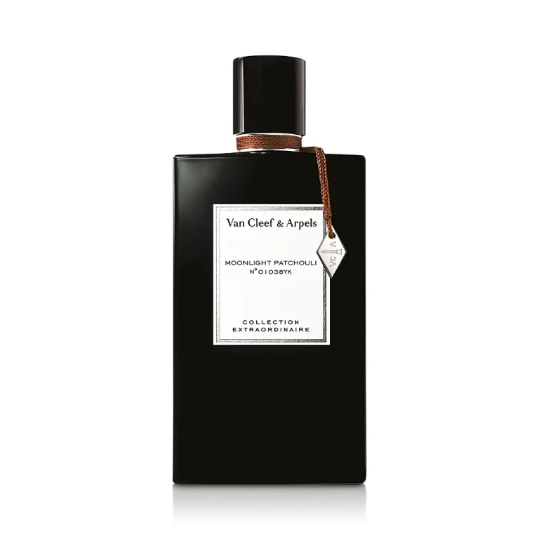 Van Cleef & Arpels Collection Extraordinaire Moonlight Patchouli Eau de Parfum 2.5 oz.