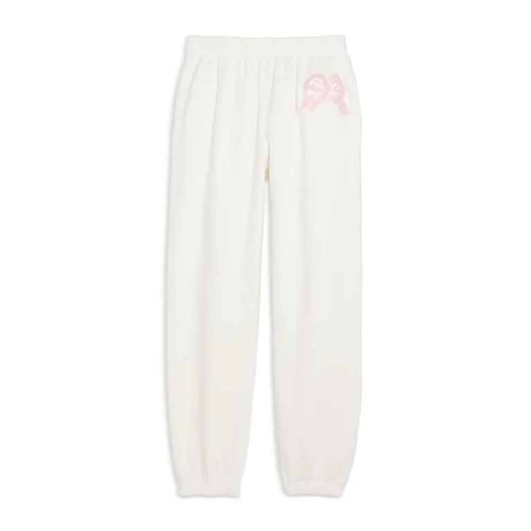 LoveShackFancy Girls' Violin Sweatpants - Toddler, Little Kid