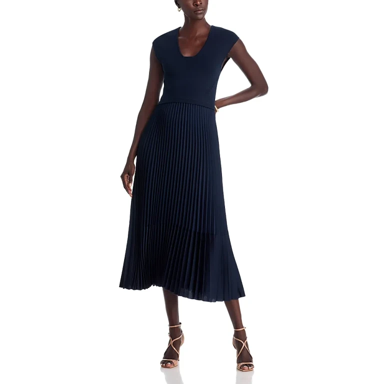 Boss Flissani Sleeveless Dress