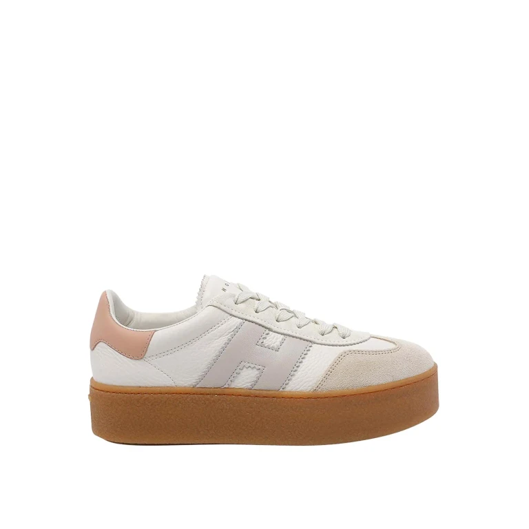 Hogan Baskets - Beige