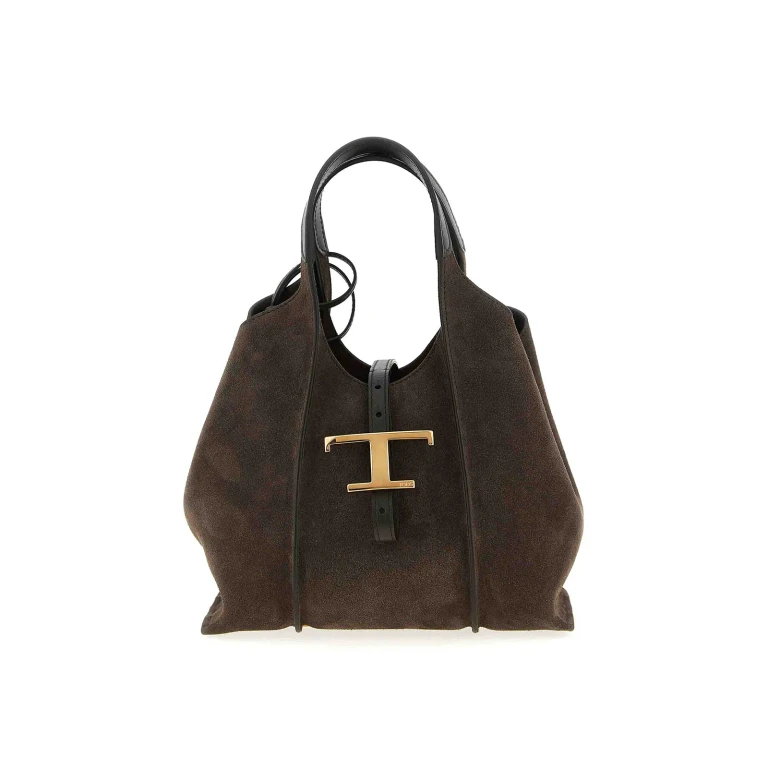 Tod's Sac Cabas - Marron