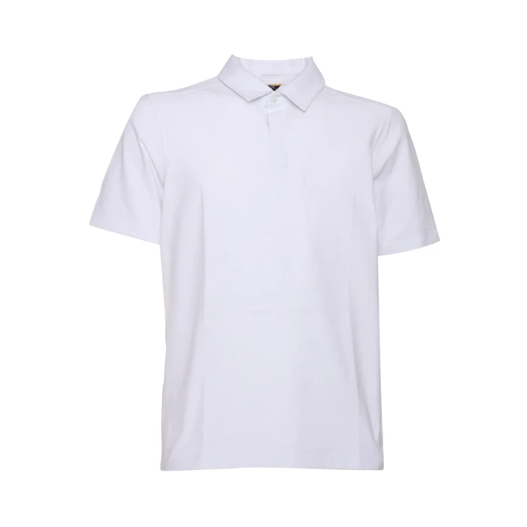 K-Way Vincelle Ice Cotton Polo