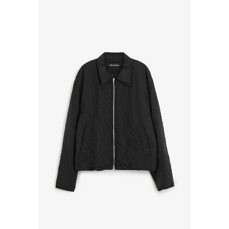 Our Legacy Slight Jacket Jacket