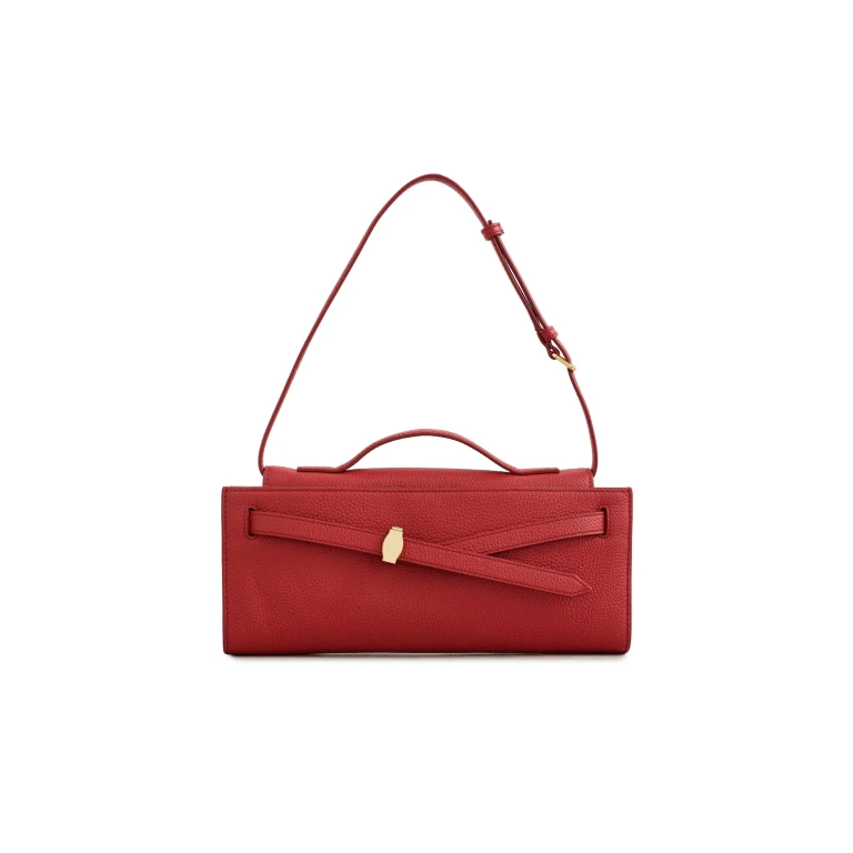 Veronica Beard Veronica Beard Dash Clutch Hazelwood One Size