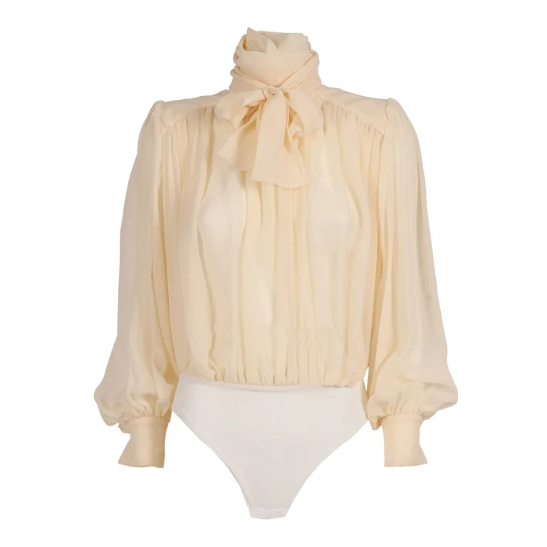Top Woman color White (CB00661E2193)