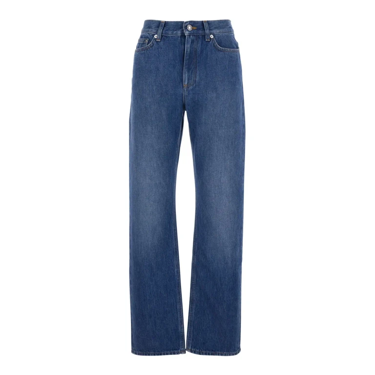 Givenchy Straight Fit Jeans