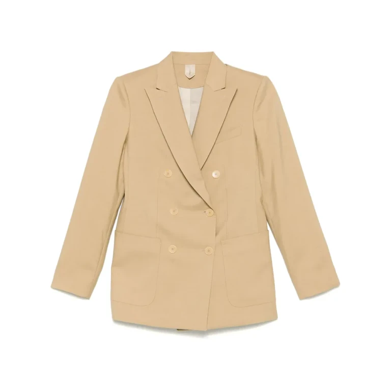 Blazer Max Mara Berta
