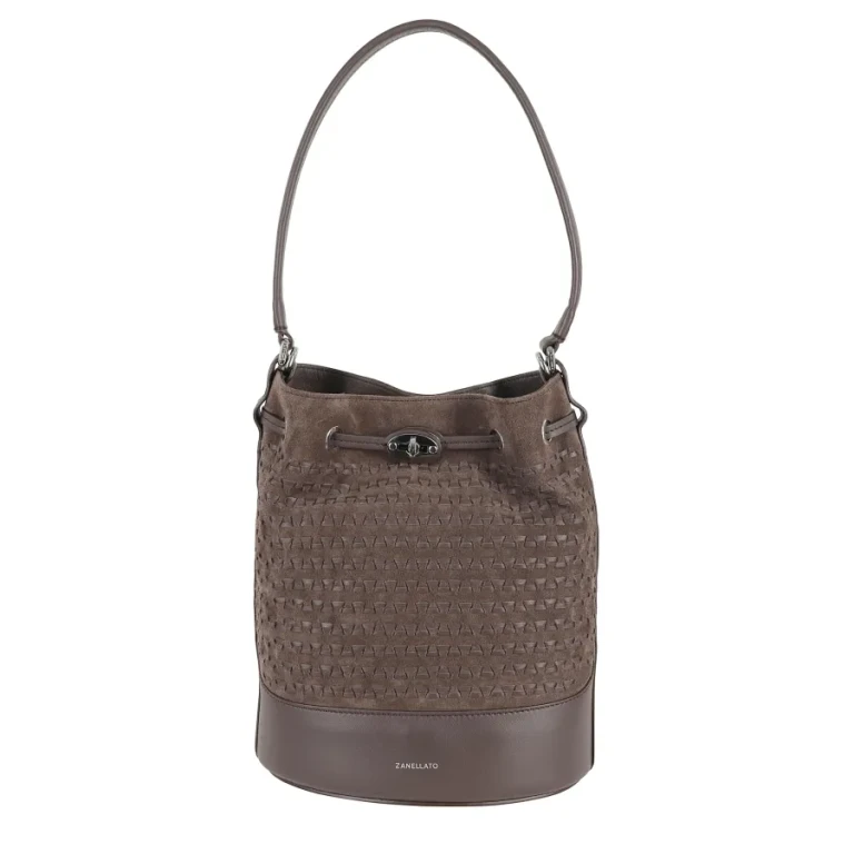 Monda Bucket Bag