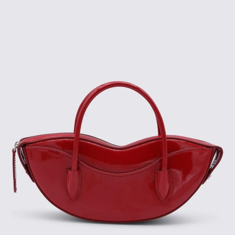 Handbag Woman color Red (W26SSABA006VL01RD01)