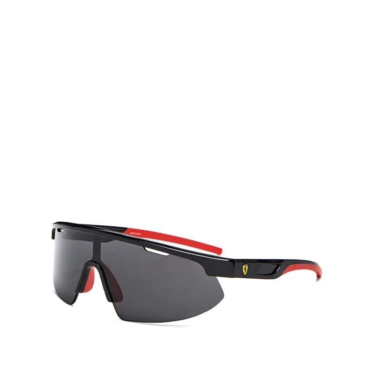 Ferrari Shield Sunglasses, 160mm
