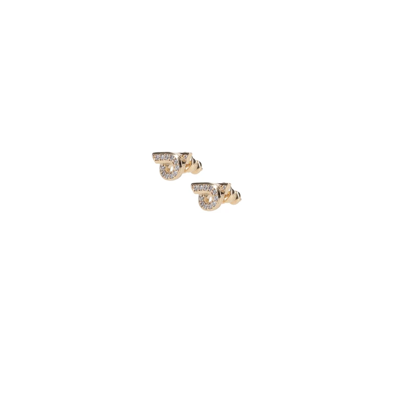 Vivienne Westwood Bijoux Silver Brass - Women