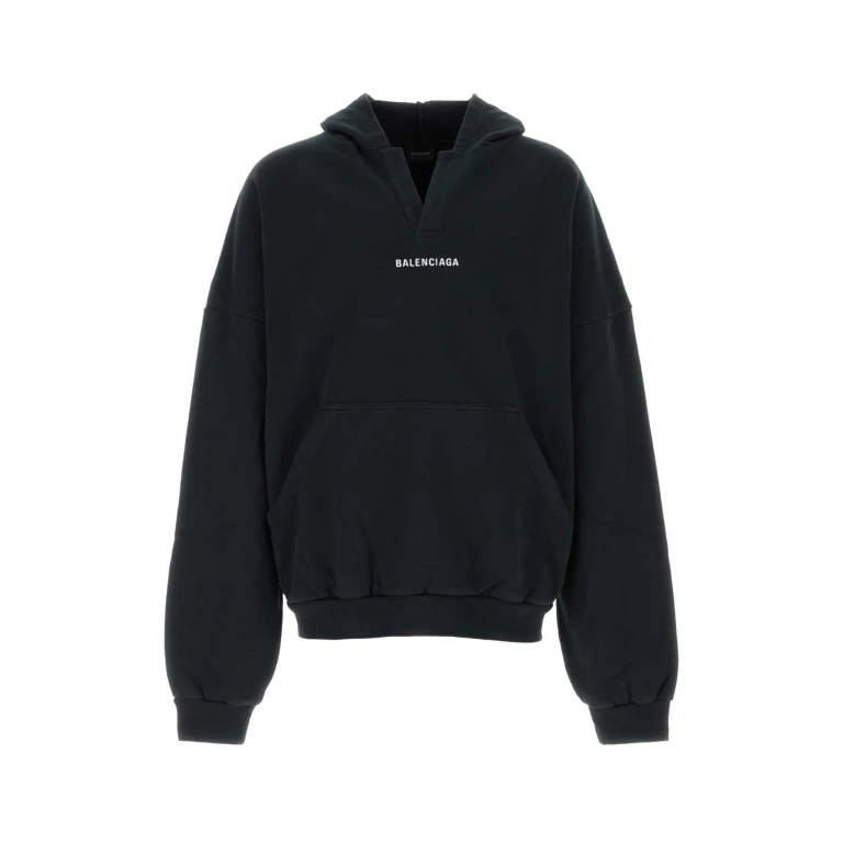 Jacquemus Cotton Sweatshirt