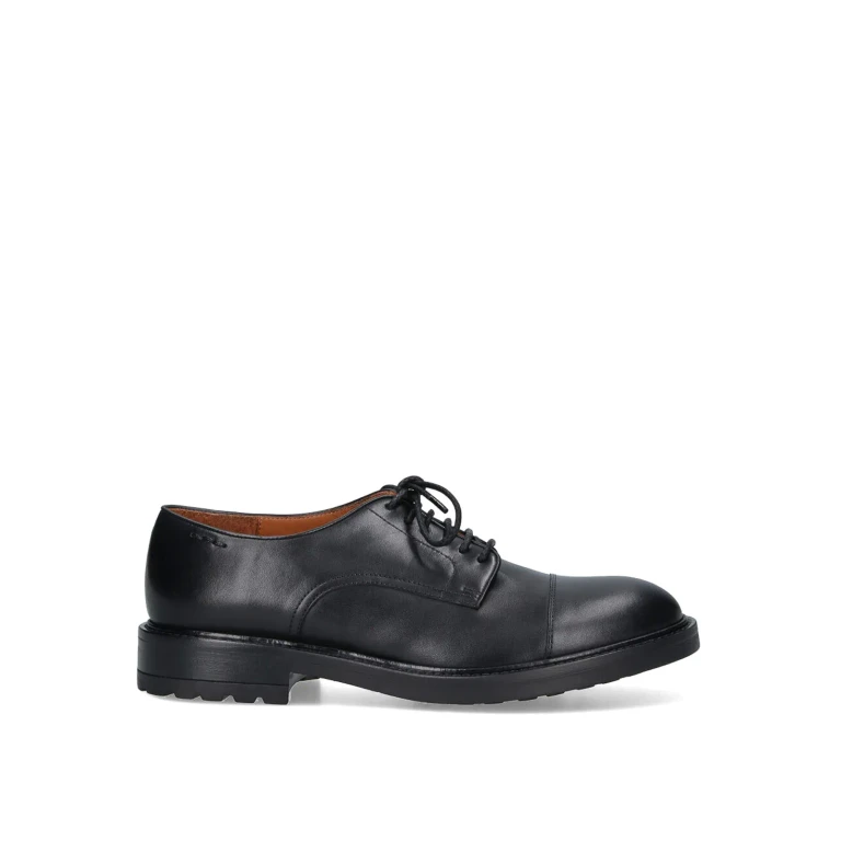 Alexander Hotto Chaussures - Noir