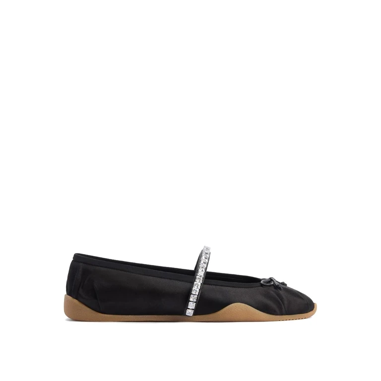 Giuseppe Zanotti Ballerines - Noir