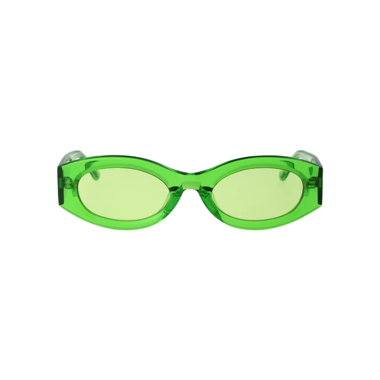 The Attico Berta Sunglasses