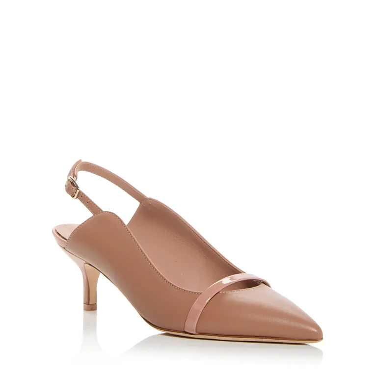 Malone Souliers Women's Marion Slingback Pumps