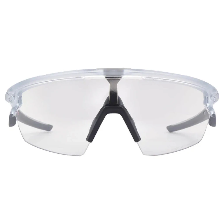 Oakley Sphaera Clear Photochromic Shield Unisex Sunglasses OO9403 940307 36