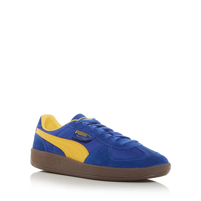 Puma Men's Palermo Sneakers