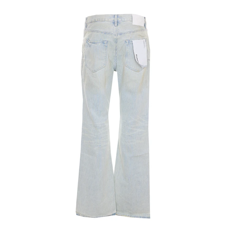 Purple Brand Jeans