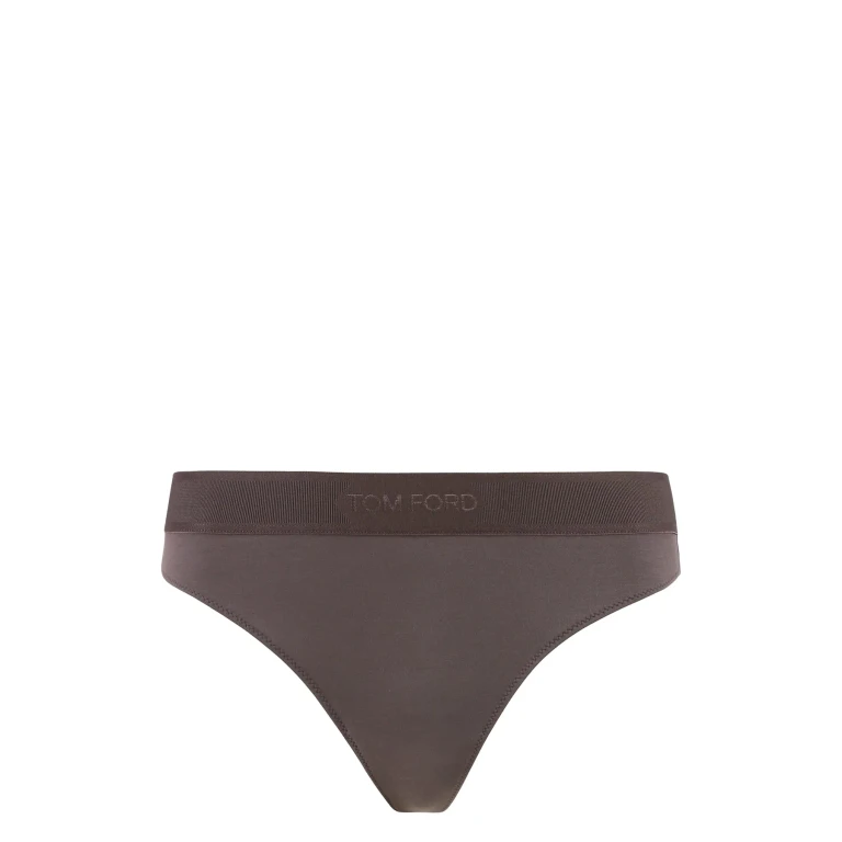 Lingerie Woman color Brown (KNJ009JEX166KB650)