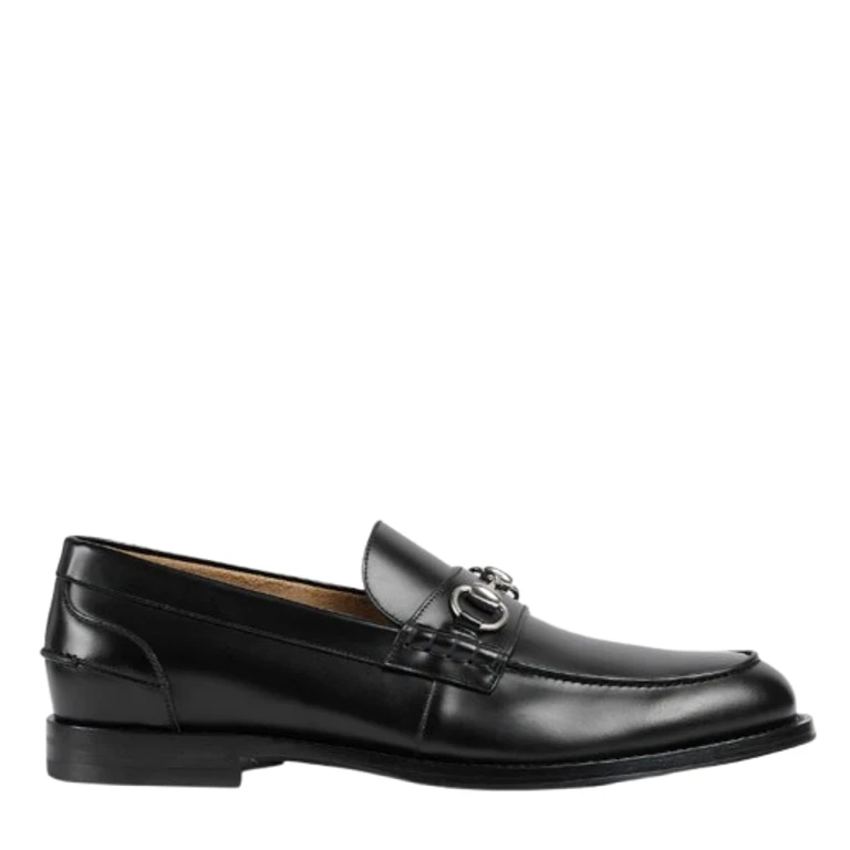 Gucci Flat Shoes Yellow - Men