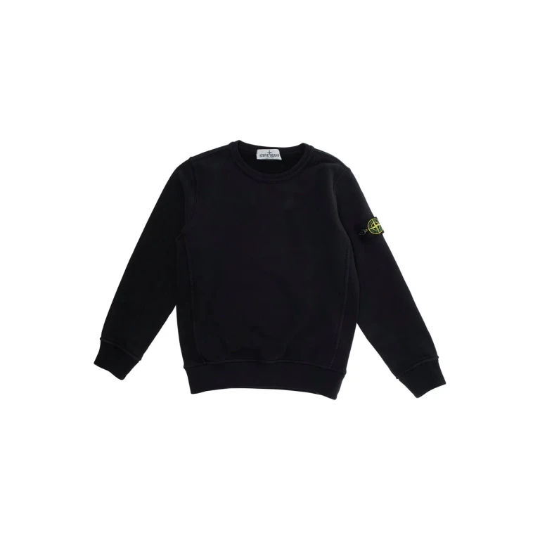Sweater Kids color Black (6100001S0A20V0029)