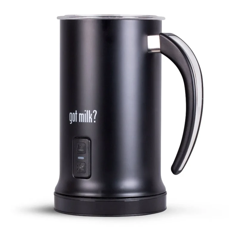 Got Milk Automatic Milk Frother