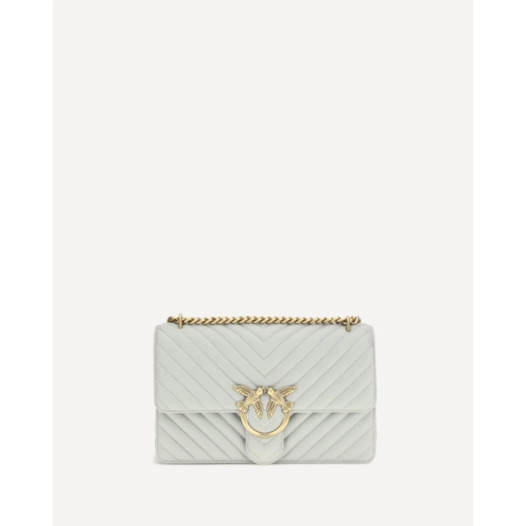 Borsa a tracolla PINKO Love One Classic