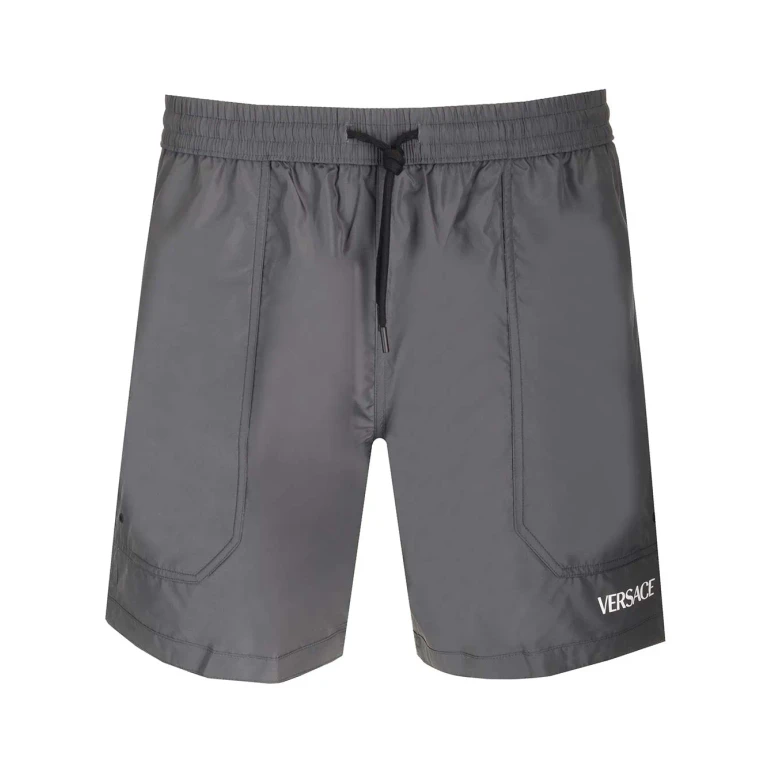 Versace Lycra Badeanzug