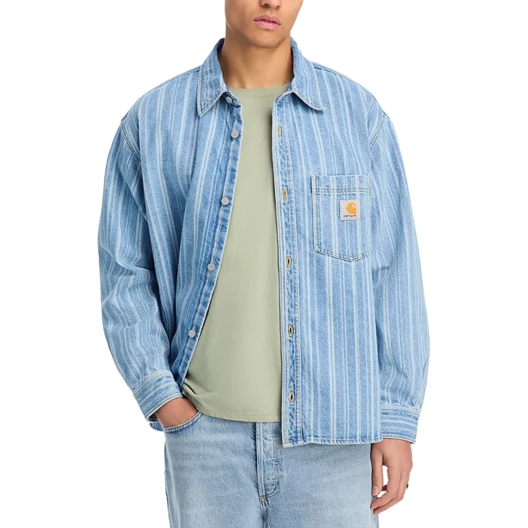 Carhartt Wip Rylan Shirt Jacket