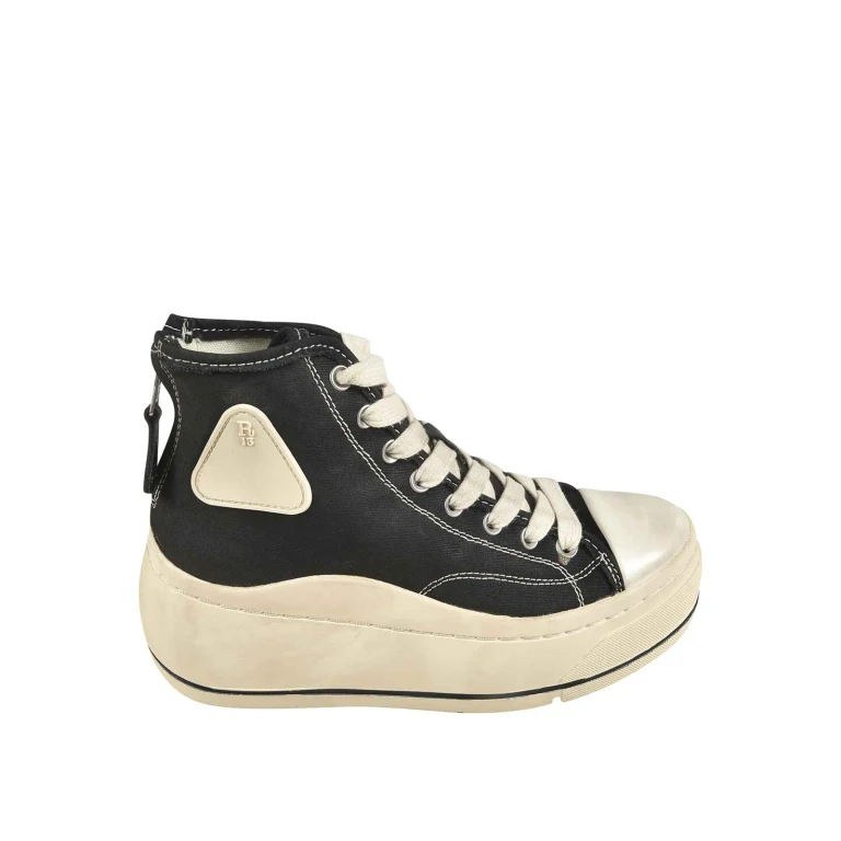 R13 Baskets - Blanc