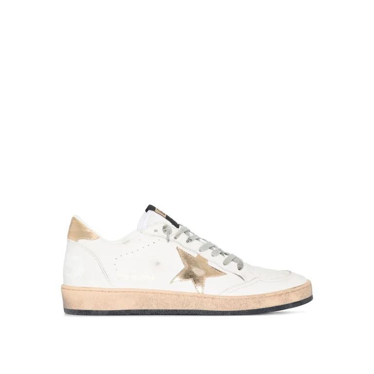 Ball Star sneakers