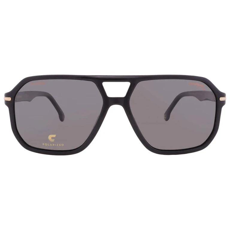 Carrera Grey Navigator Mens Sunglasses CARRERA 302/S/N 02M2 59