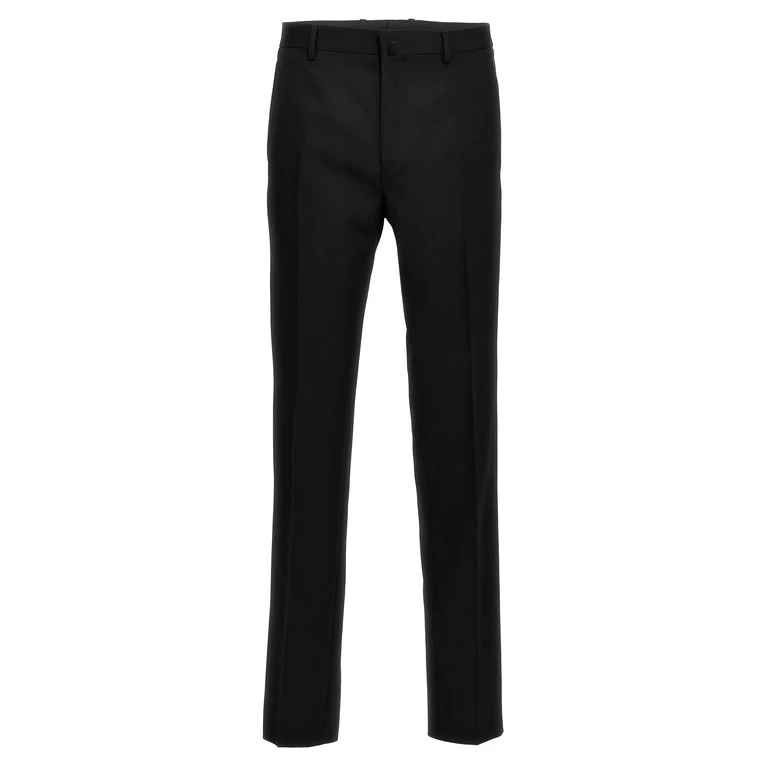 Pantalon de smoking Lanvin