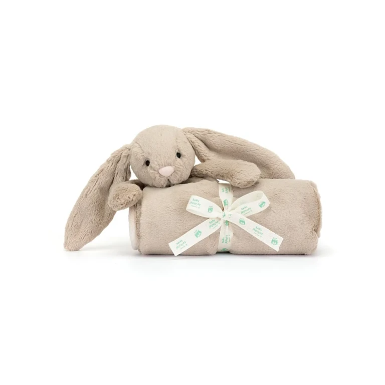 Jellycat Bashful Blankie
