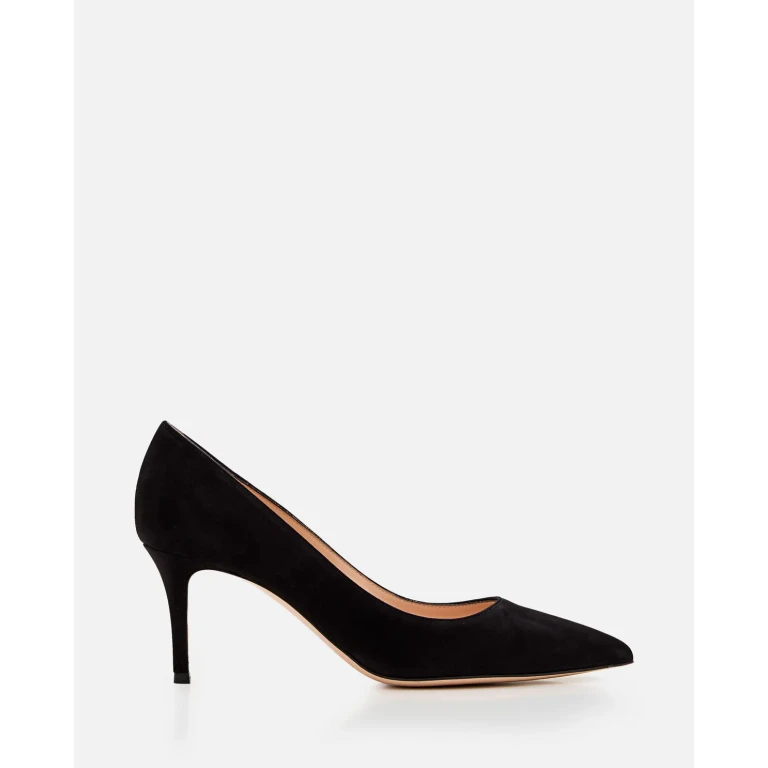 Gianvito Rossi Gianvito 70 Suede