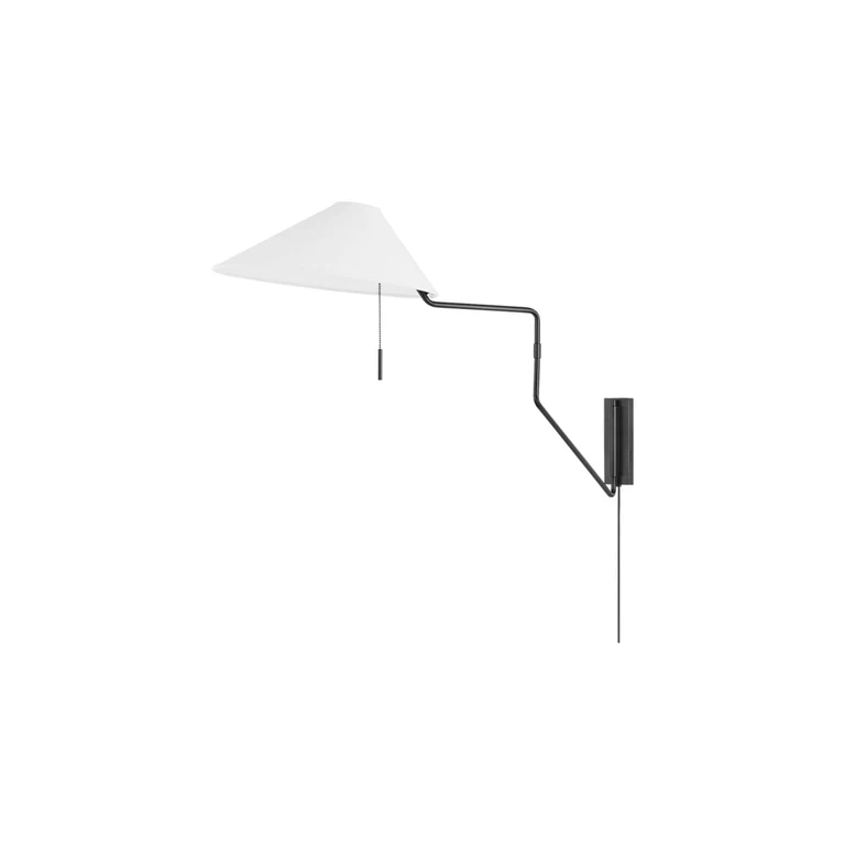 Mitzi Aisa Wall Sconce in Old Bronze