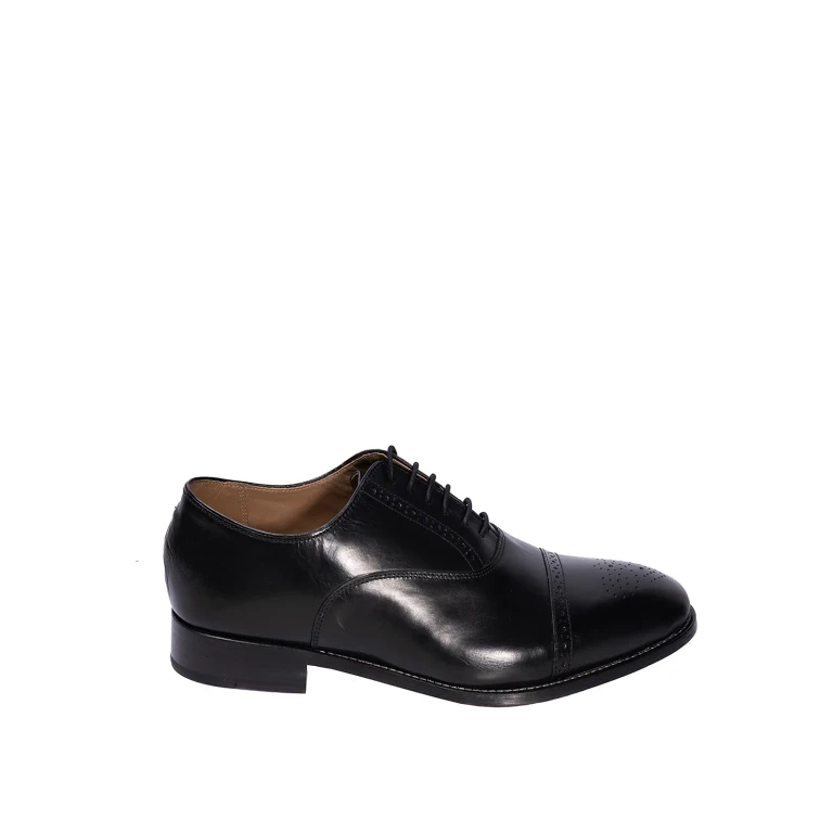 Ps by Paul Smith Chaussures À Lacets - Noir