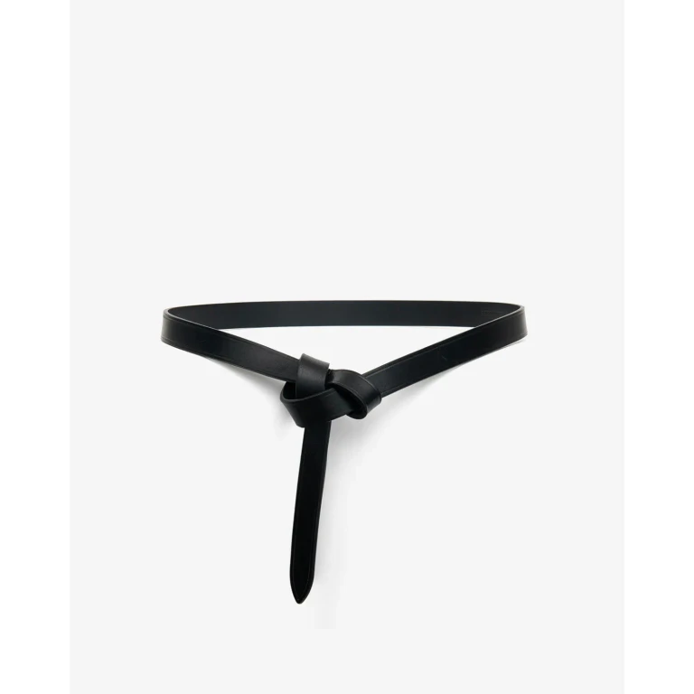Ceinture Kirka - Femme - Noir - Taille S - Isabel Marant