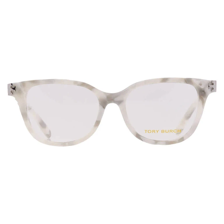 Tory Burch Demo Cat Eye Ladies Eyeglasses TY2153U 3184 51