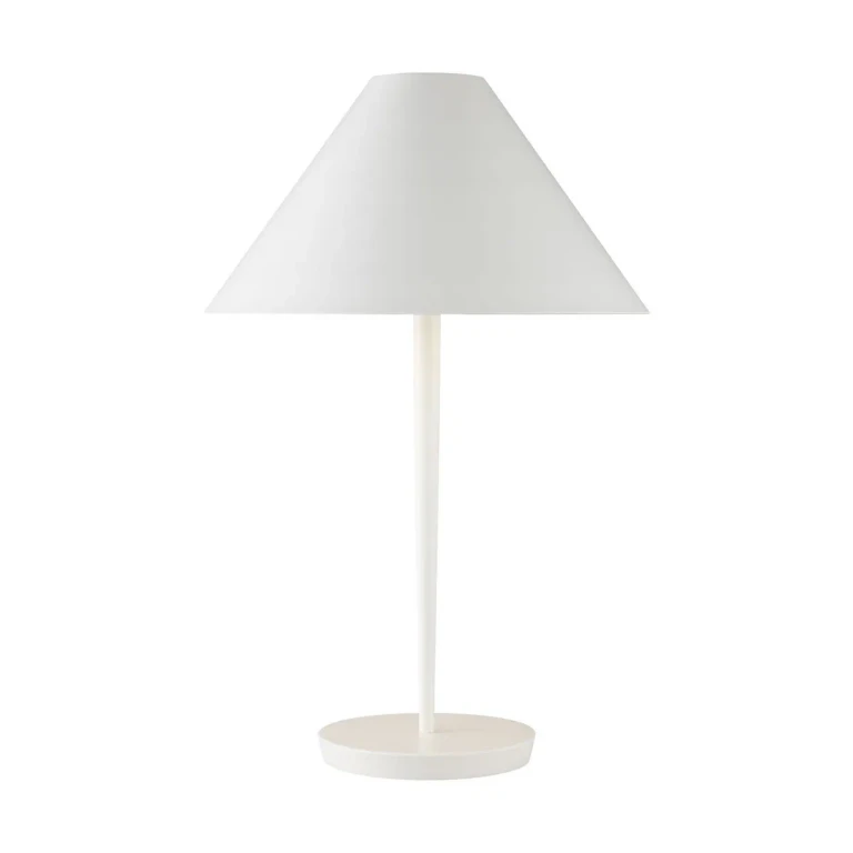 Soft Linen Table Lamp from the Contra Collection