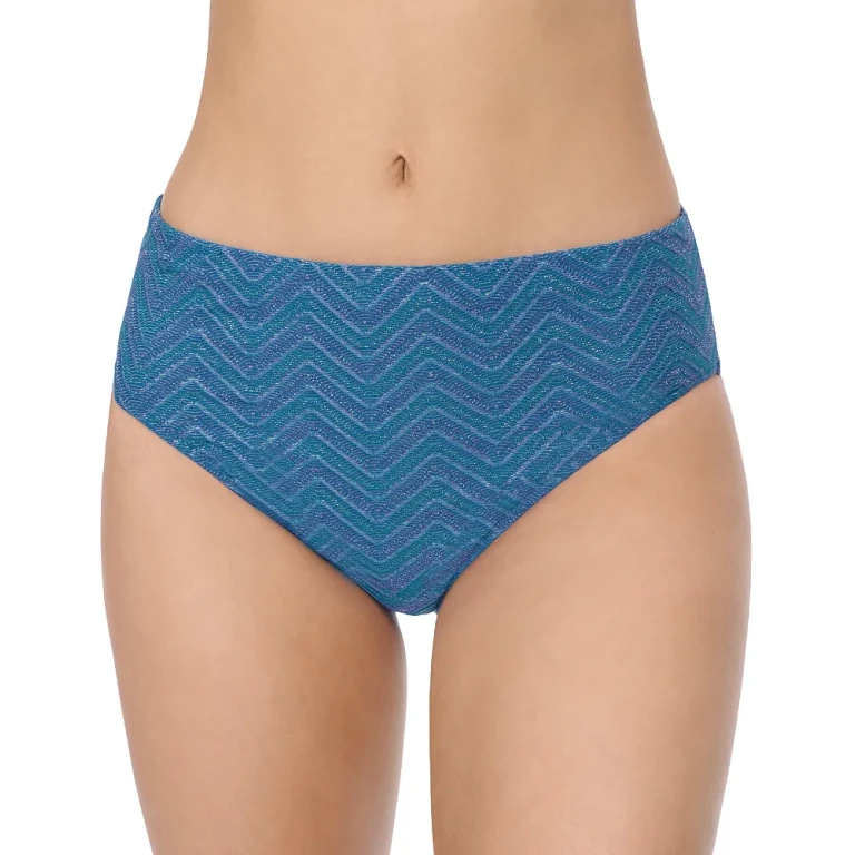 Profile by Gottex Blend Seamless Classic Bikini Bottom