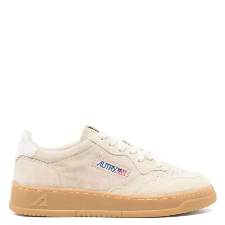 Autry Medalist Low Damen Sneaker
