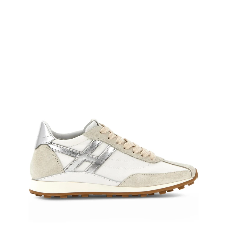 Hogan Calzature White - Women