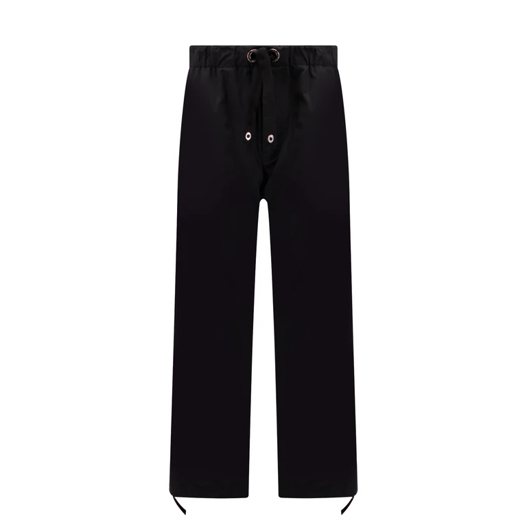 Versace RTW Black Cotone - Men