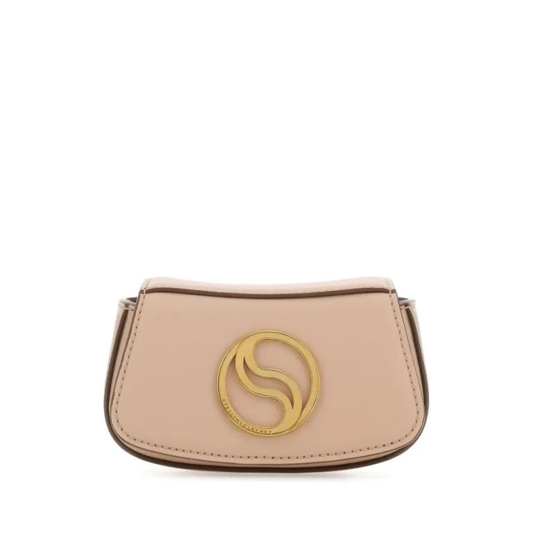 Stella McCartney Alter Mat Mini Shoulder Bag