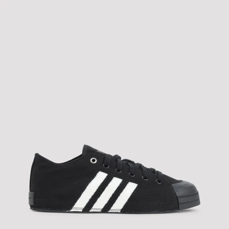 Y-3 니짜 로 스니커즈