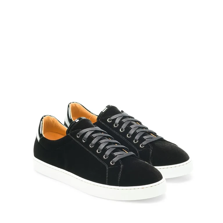 Magnanni Men's Dalia Iii Lace Up Sneakers